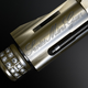 Illustration for article titled Worlds Smallest Gun Now In Gold and Diamonds, Kills Just the Same